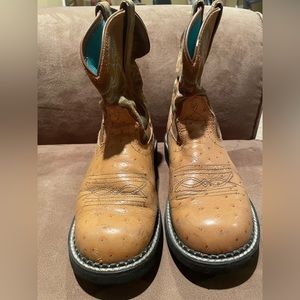 Ariat Fatbaby Boots